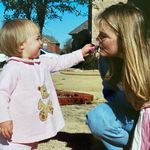 Mother’s Daughter
