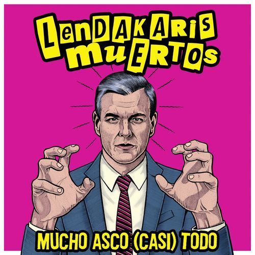 Sanchista Y Jujano cover art