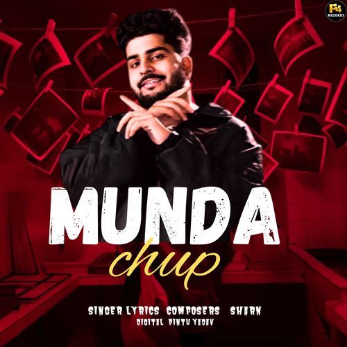 Munda Chup