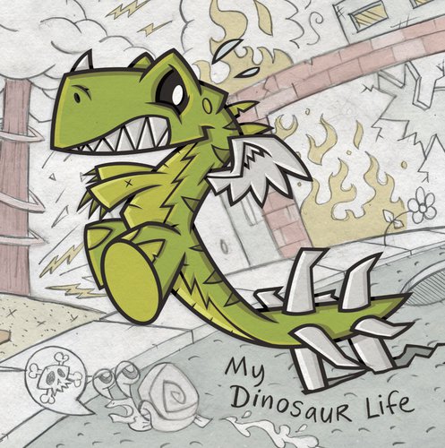 My Dinosaur Life_poster_image