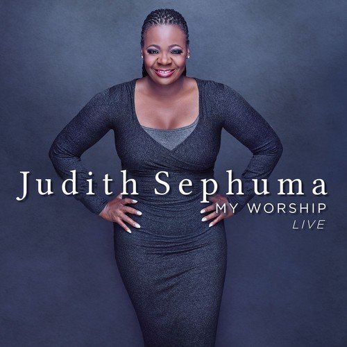 My Worship (Live at M1 Music Studio Johannesburg)