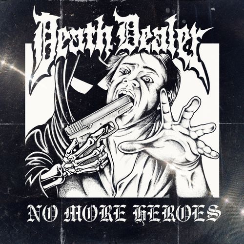 NO MORE HEROES ((redux))