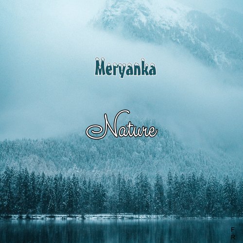 Nature cover art