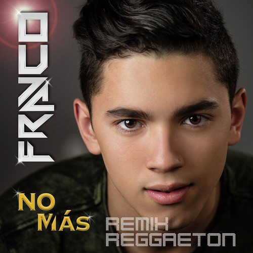 No Más (Reggaeton Remix)_poster_image