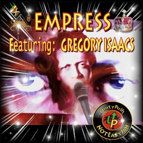 Not Easy Jah (feat. Gregory Isaacs)