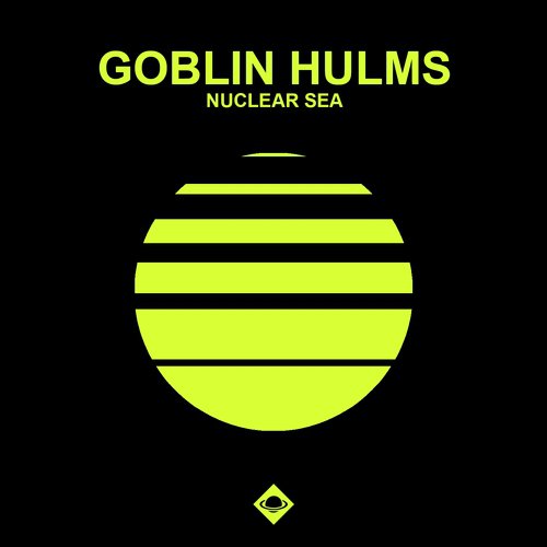 Nuclear Sea cover art