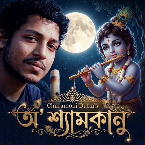 O Shyamkanu