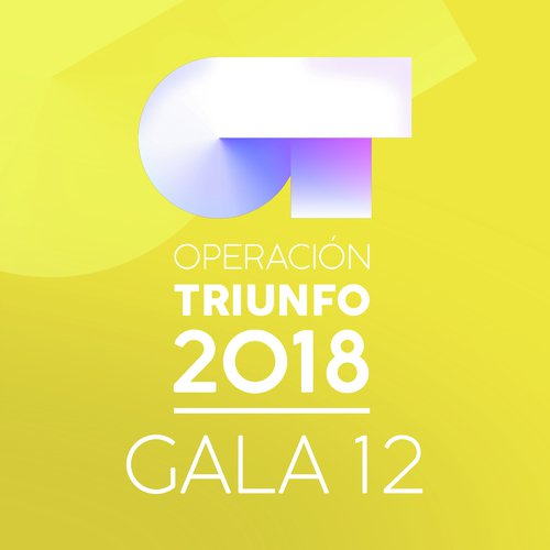 Operación Triunfo 2023 - OT Gala 7 (Operación Triunfo 2023) Lyrics and  Tracklist