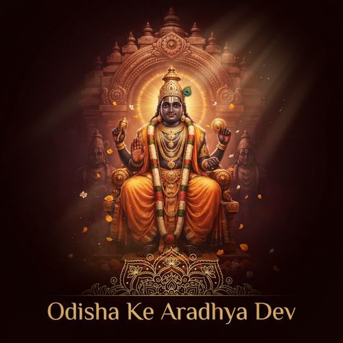 Odisha Ke Aradhya Dev