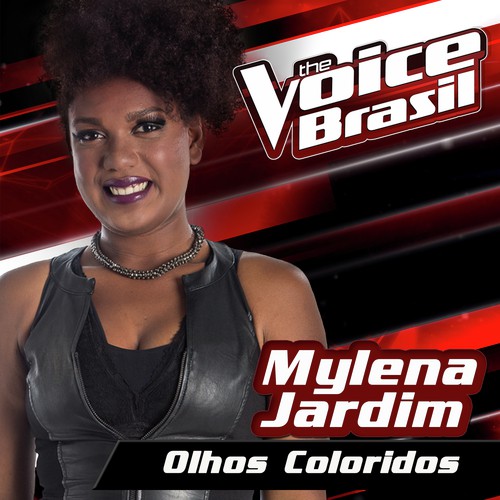 Olhos Coloridos (The Voice Brasil 2016)