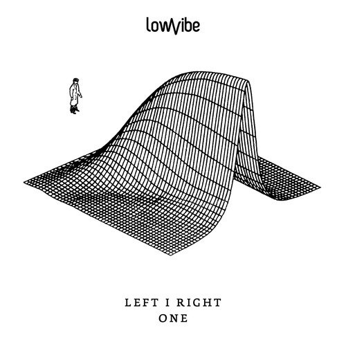 I. One cover art