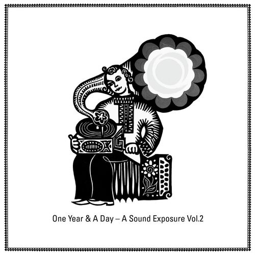 One Year & A Day - A Sound Exposure Vol.2