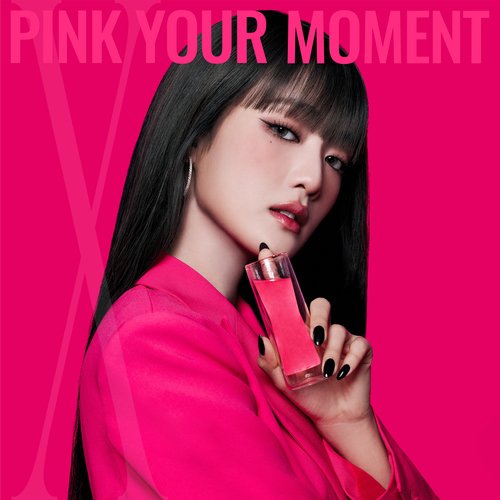 PINK YOUR MOMENT_poster_image