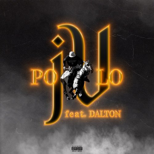 POLO cover art
