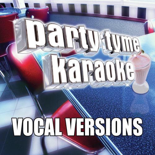 Kansas City (Made Popular By Wilbert Harrison) [Vocal Version] cover art