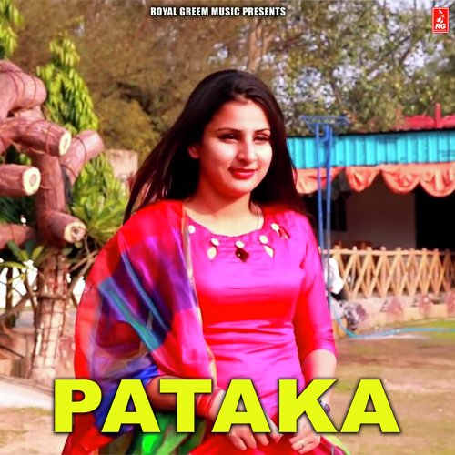Pataka