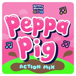 Peppa Pig
