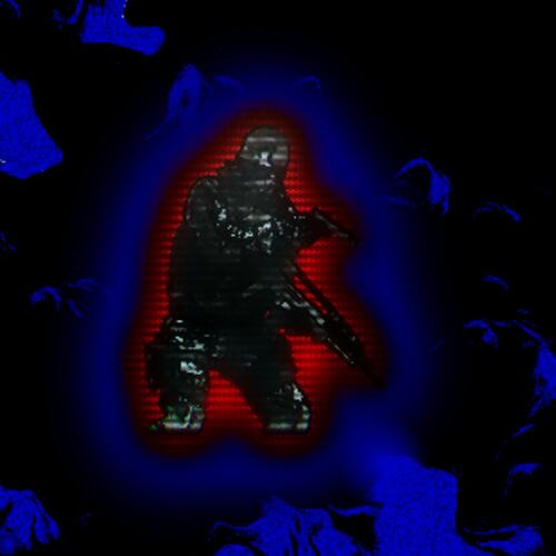 Perreo en la disco (solo version) cover art