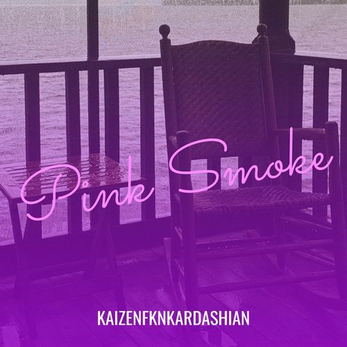Pink Smoke cover art