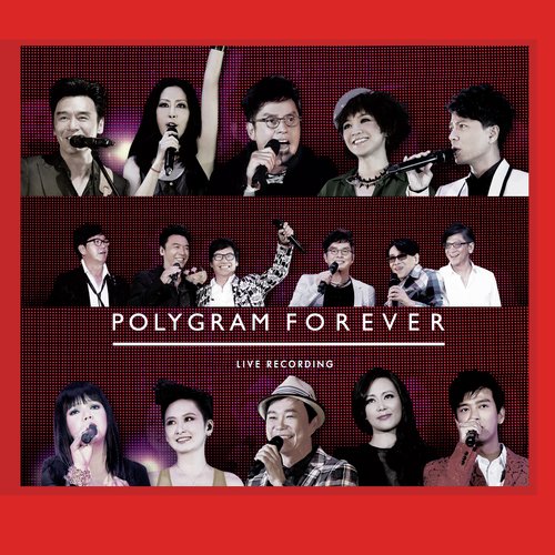 Polygram Forever Live