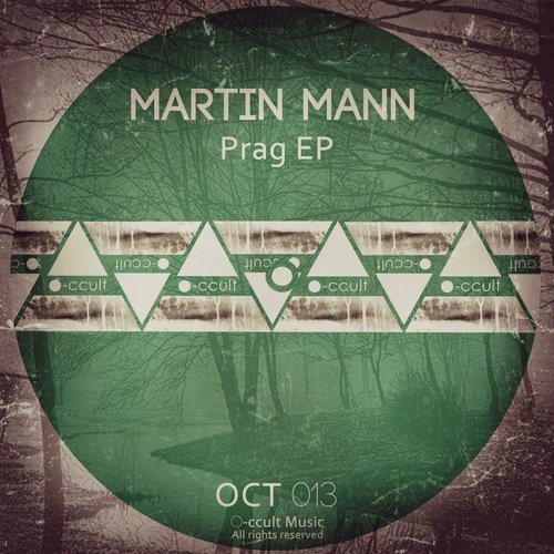 Bruno (Original Mix) cover art