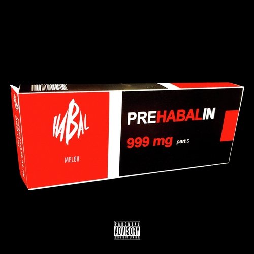 Prehabalin 999mg, Pt. 2