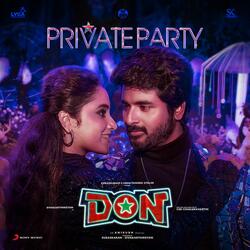 Private Party (From &quot;Don&quot;)-KiEYeB0AX10