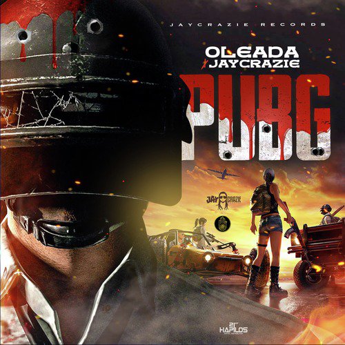 Listen To Pubg Song By Jay Crazie Oleada Download Pubg Song