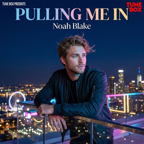 Pulling Me In