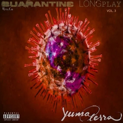 De la Paz cover art
