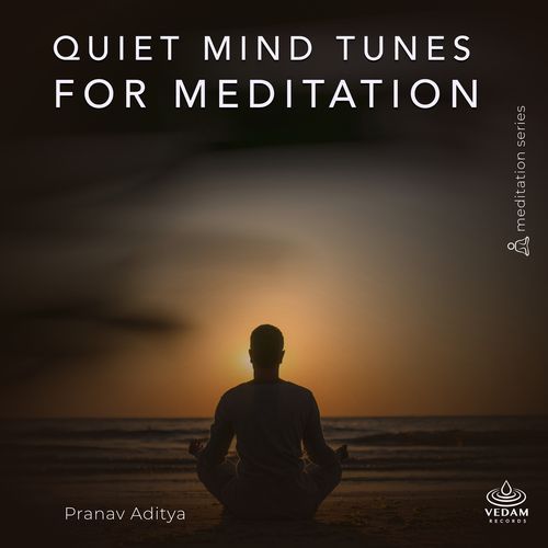 Quiet Mind Tunes for Meditation