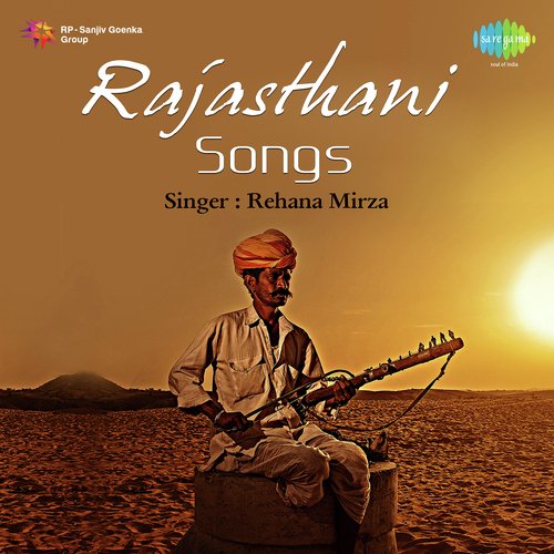 Rajasthani - Songs