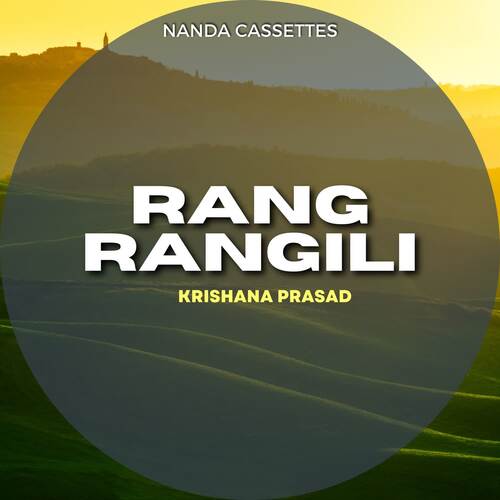 Rang Rangili