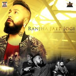 Ranjha Jatt Jogi