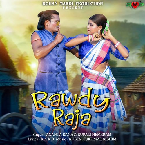 Rawdy Raja