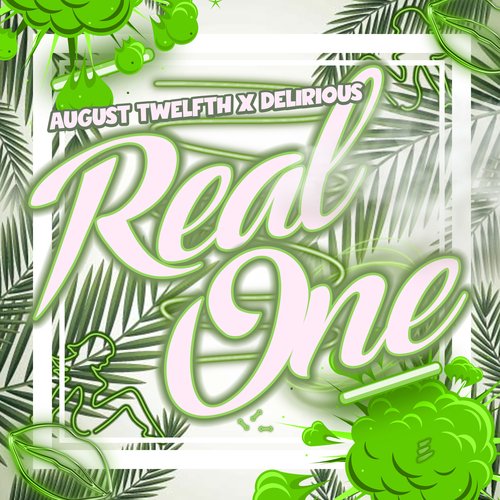 Real One_poster_image