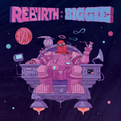 Rebirth: Biggie (Instrumental)
