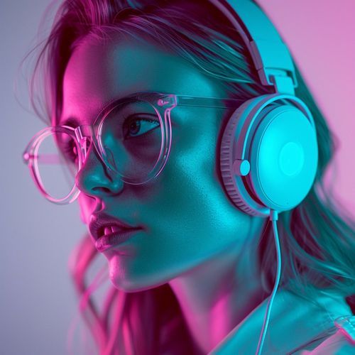 Reflexiones Calmas: Melodías Lofi Para Meditar