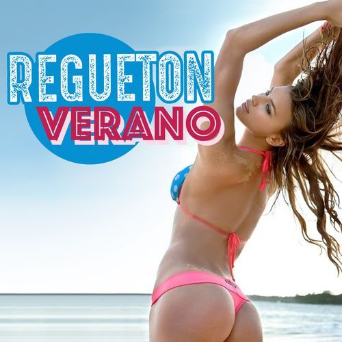 Regueton Verano_poster_image