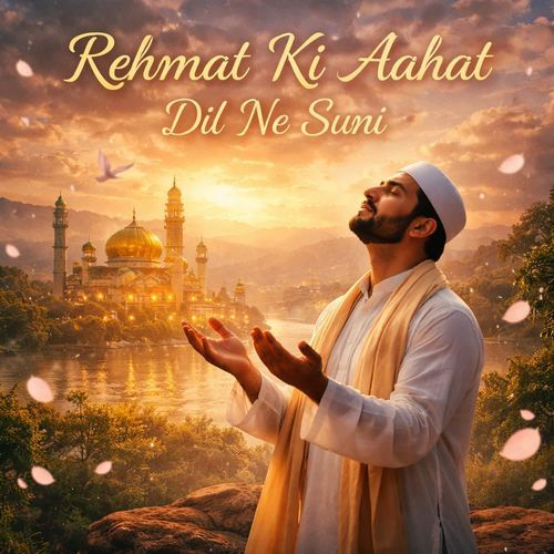 Rehmat Ki Aahat Dil Ne Suni cover art