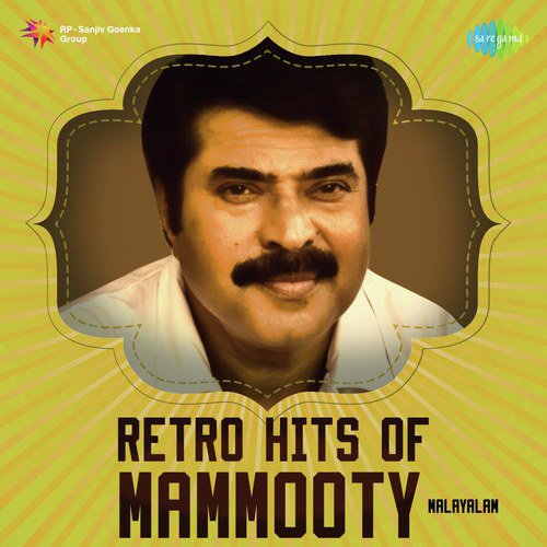 Retro Hits Of Mammooty