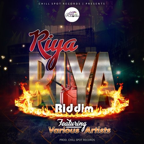 Riddim Riya riya