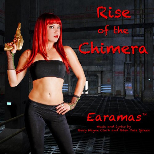 Rise of the Chimera