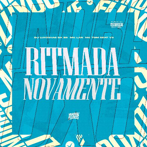 Ritmada Novamente_poster_image