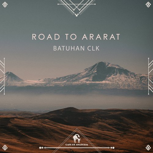 Road to Ararat cover art