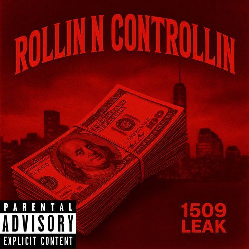 Rollin N Controllin cover art