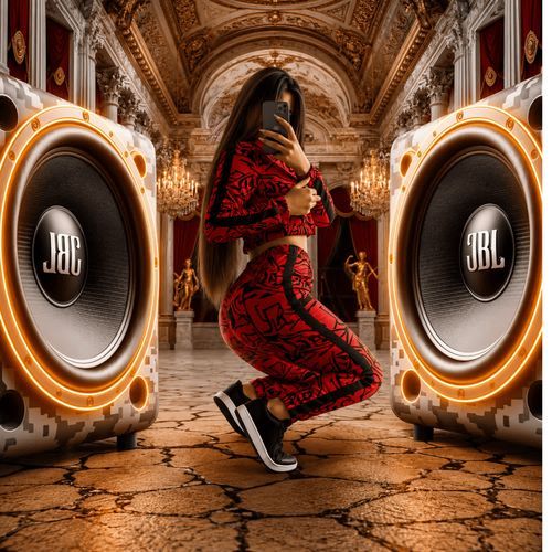 Room Shaking Subwoofer Test