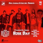 Rose Day artwork