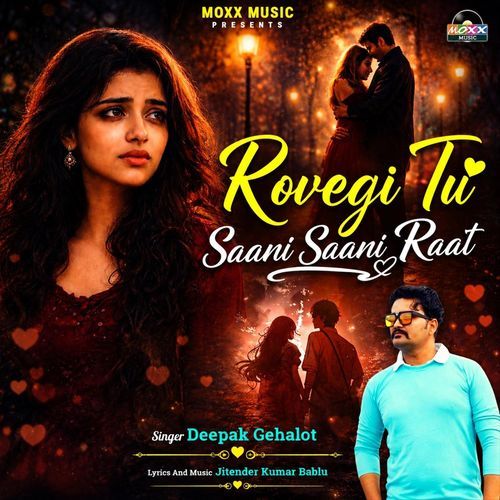 Rowegi Tu Saari Saari Raat