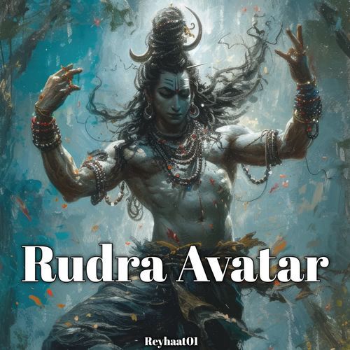 Rudra Avatar